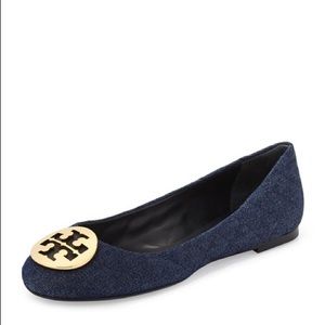 Tory Burch Flats